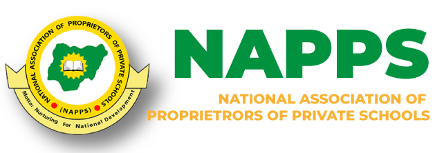 NAPPS Nigeria | National Association of Proprietor Of Private School ...